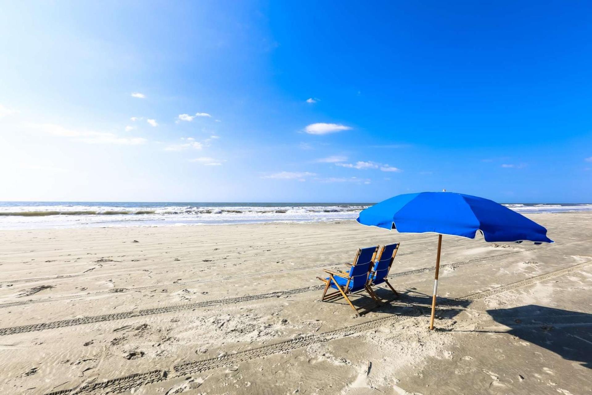 Love Blooms Here Isle of Palms Dış mekan fotoğraf